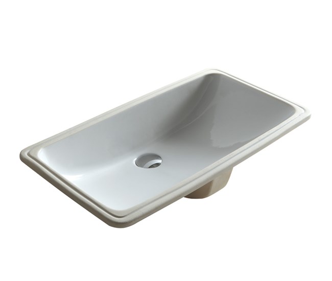 Lavabo 70 cm