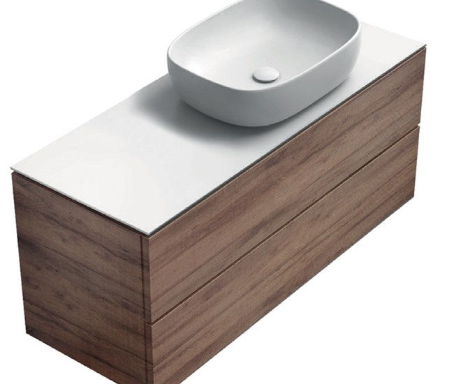 Mobile Tabulae 121 cm dx