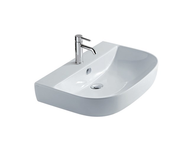 Lavabo 70 cm