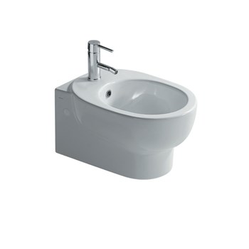 Bidet sospeso 46 cm