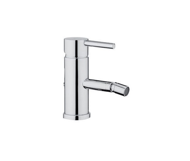 Miscelatore monocomando bidet