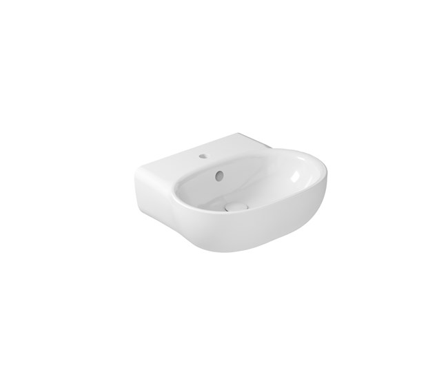 Lavabo 55 cm