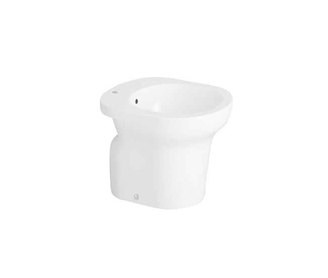 Bidet a terra 50x36