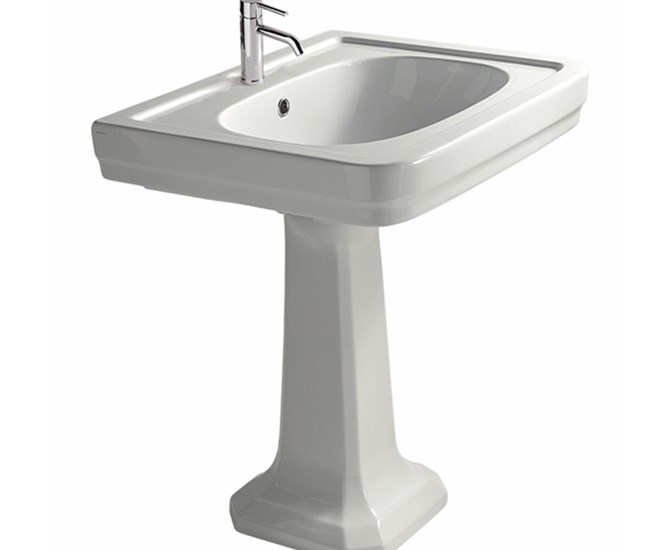 Lavabo 60x51
