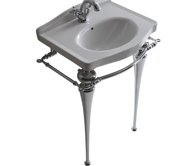 Struttura 55 