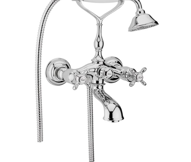 Gruppo vasca esterno completo