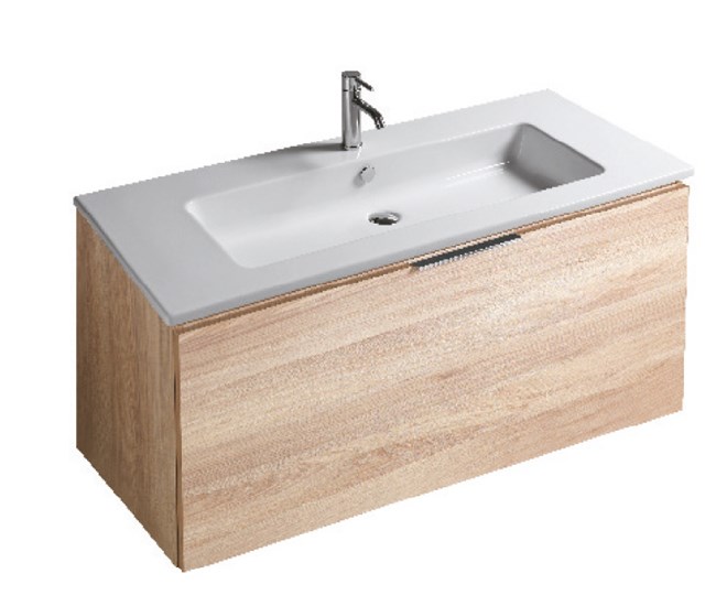 Mobile sospeso 119x45 cm