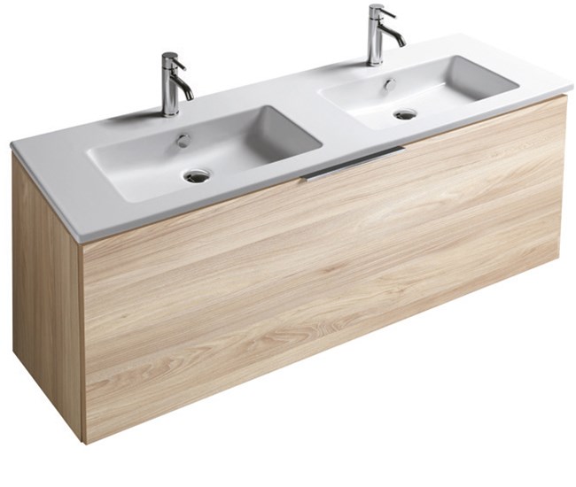 Mobile sospeso 139x45 cm