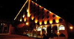 Bianca resort & spa Kolasin. Montenegro