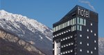 Hotel Nero Cubo, Rovereto (TN)