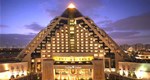 Raffles Hotel, Dubai