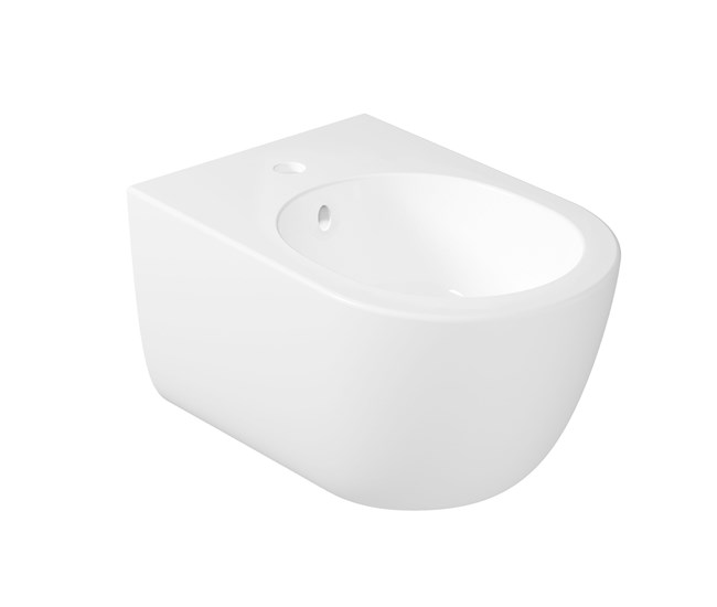 Bidet cm 52x35 cm