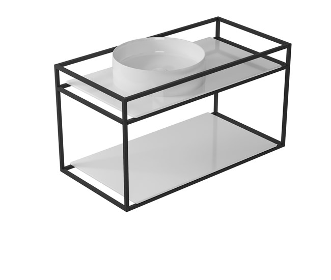 Struttura sospesa 91x46