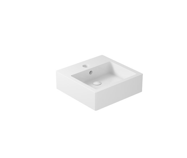 Lavabo 48x48