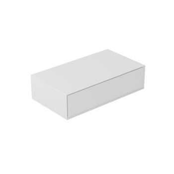 Cassetto laccato 81x45 cm