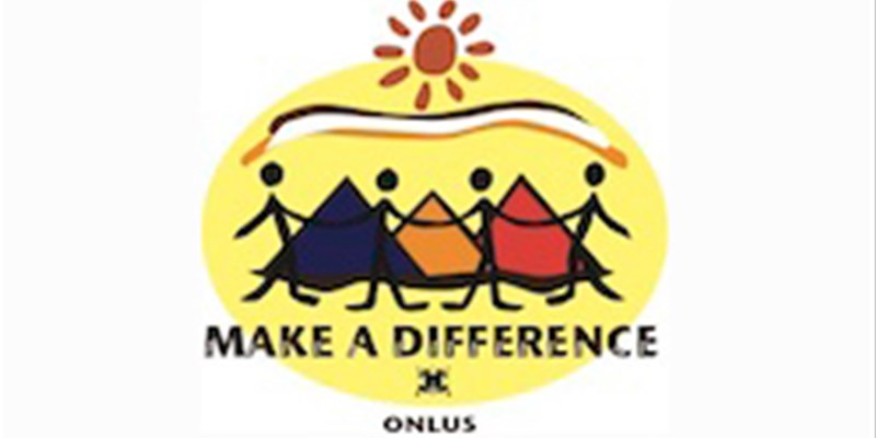 MaD (Make a Difference) Onlus