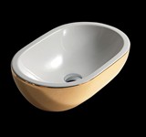 Oro mate externo