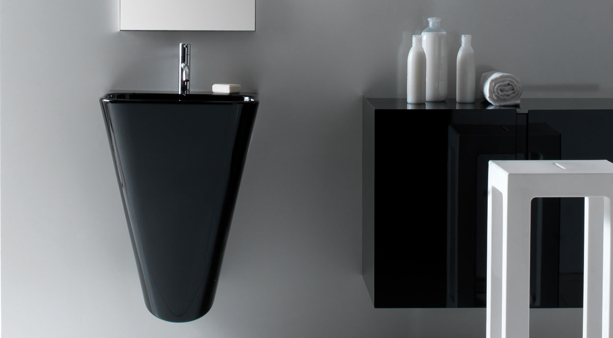Sanitari che arredano. Il bagno luogo di relax è la filosofia di ceramica galassia per le sue collezioni di arredo bagno. Sanitari per tutte le misure e per tutte le soluzioni di arredo bagno.
