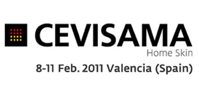 Galassia Hispania al Cevisama 2011