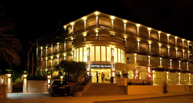 HOTEL COTO  Mallorca